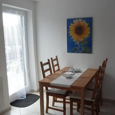 Ferienwohnung Im Harz 1 * Osterode am Harz