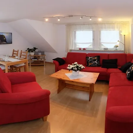 Ferienwohnung Im Harz 1 Apartamento