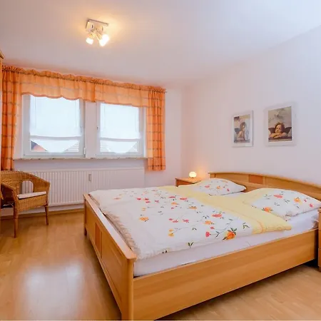 Apartamento Ferienwohnung Im Harz 1 Osterode am Harz