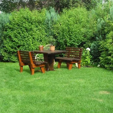 Apartamento Ferienwohnung Im Harz 1 *
