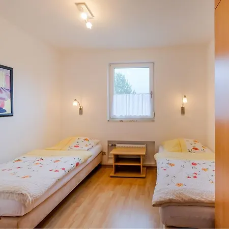 Apartamento Ferienwohnung Im Harz 1 Osterode am Harz