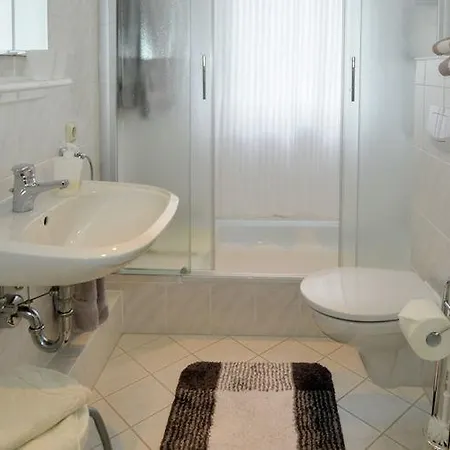 Ferienwohnung Im Harz 1 Osterode am Harz