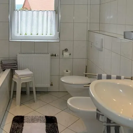 Apartamento Ferienwohnung Im Harz 1 Osterode am Harz