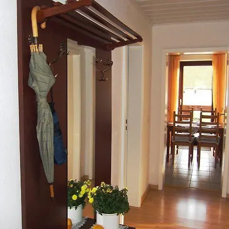 Apartamento Ferienwohnung Im Harz 1 Osterode am Harz