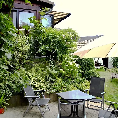 Ferienwohnung Im Harz 1 Apartamento Osterode am Harz