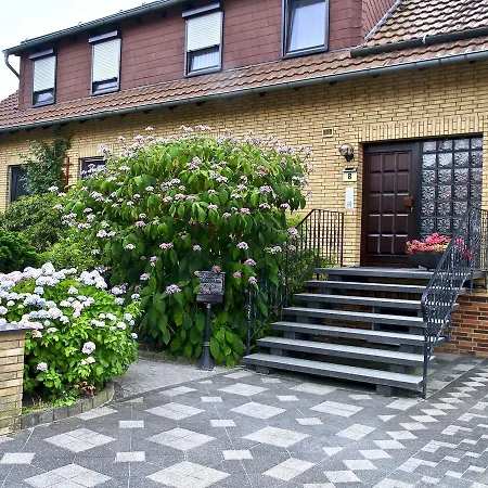 Ferienwohnung Im Harz 1 Apartamento