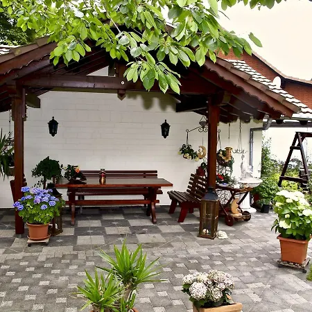 Ferienwohnung Im Harz 1 Osterode am Harz