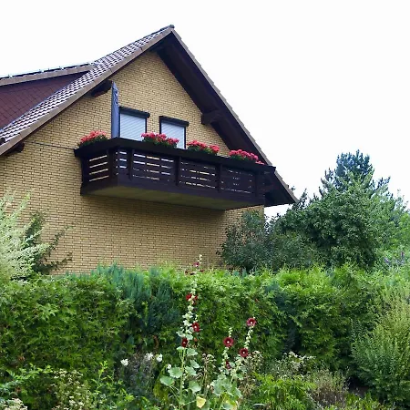Ferienwohnung Im Harz 1