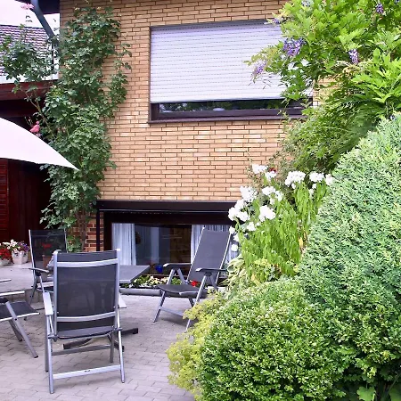 Ferienwohnung Im Harz 1